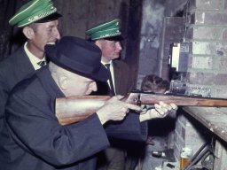 Schützenfest 1964